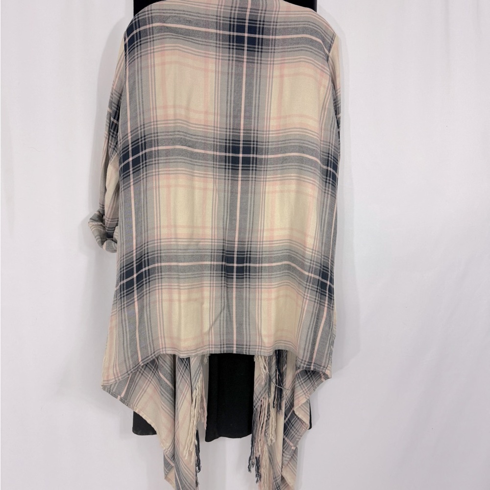 CLEARANCE Altar’d State Blush Pink Soft Jkt - Picture 8 of 12